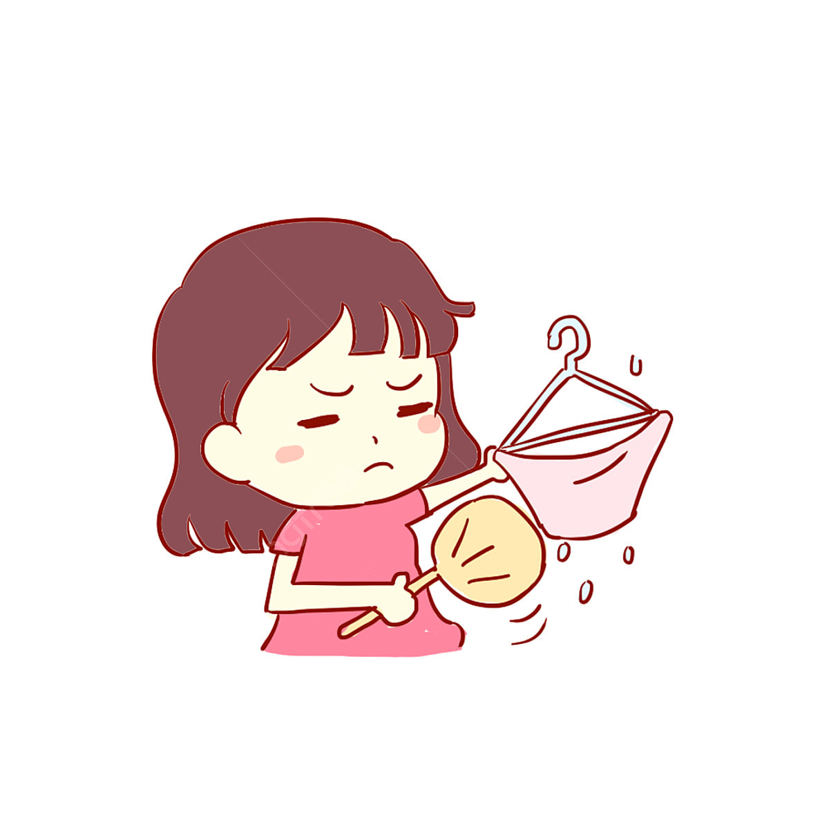 平衡私密處微生態