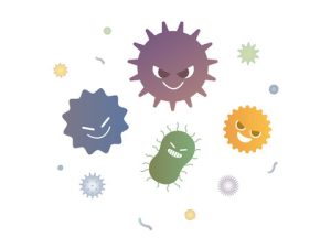 私密草本抗炎療程