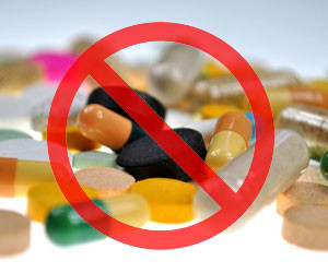 女性私密處痕癢