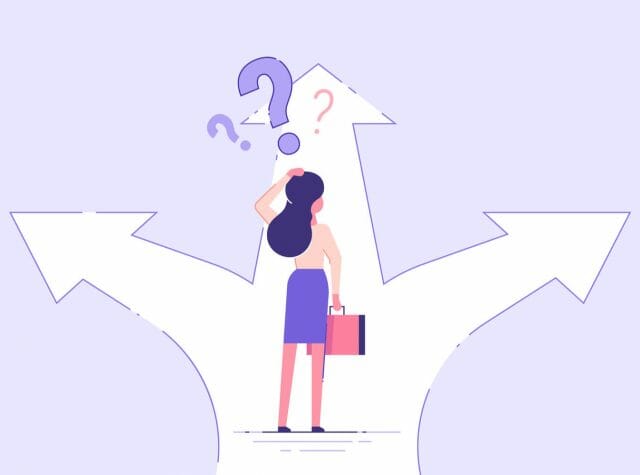 女士進行收陰機療程