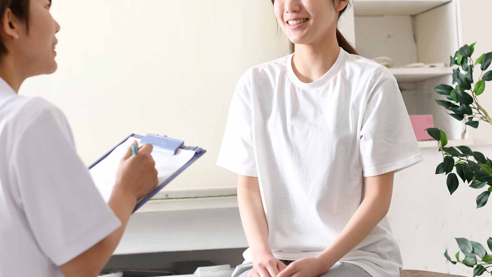 專業私密護理環境