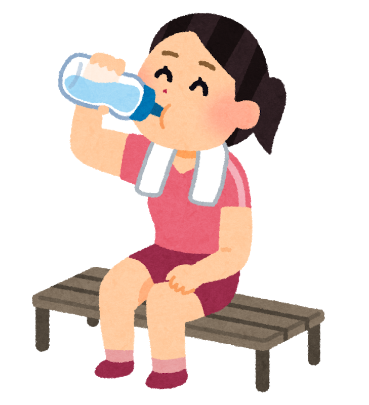 深蹲動作與盆底肌健康